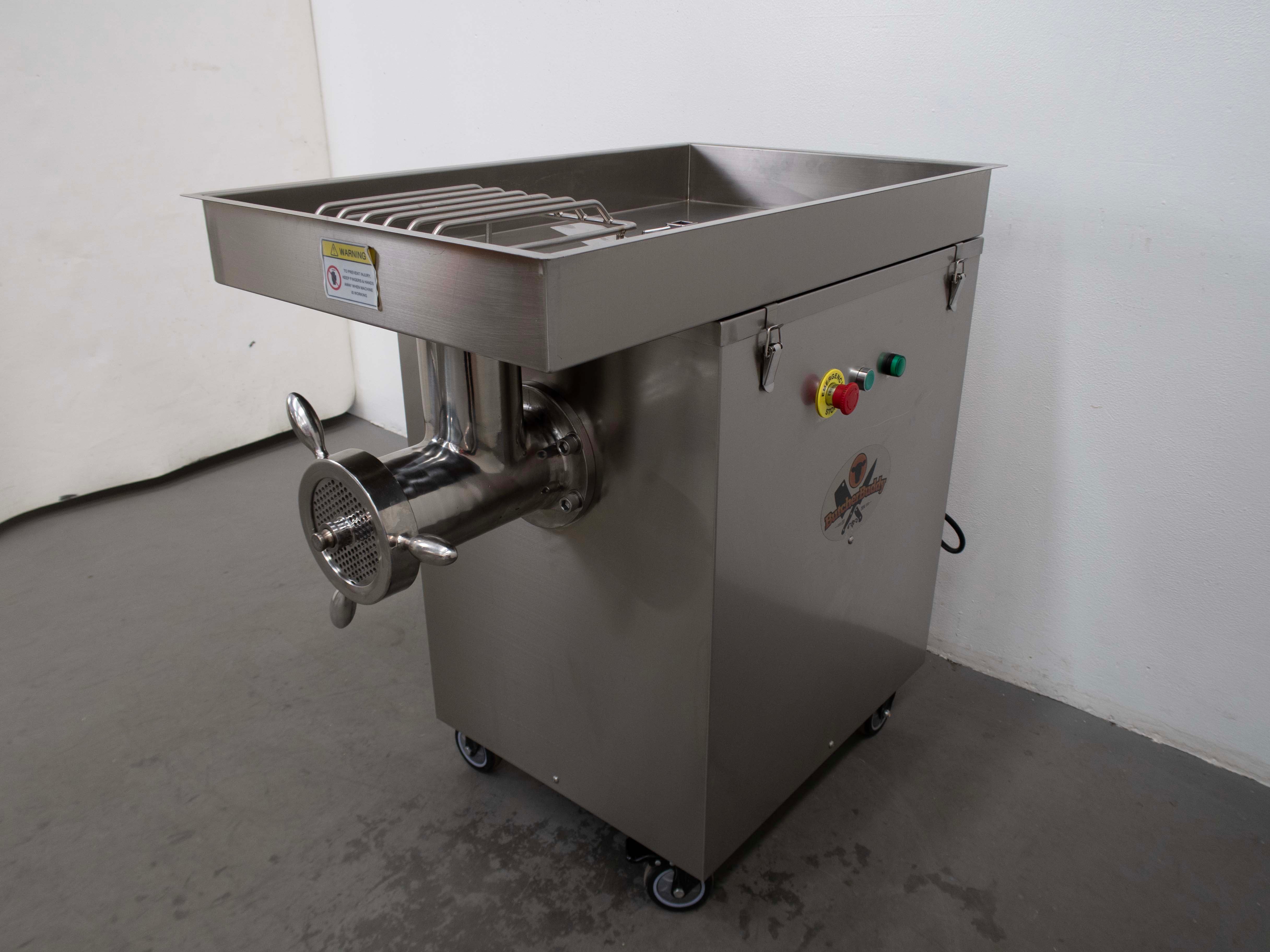 ButcherBuddy The Beast #42 Meat Mincer