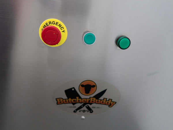 ButcherBuddy The Beast #42 Meat Mincer