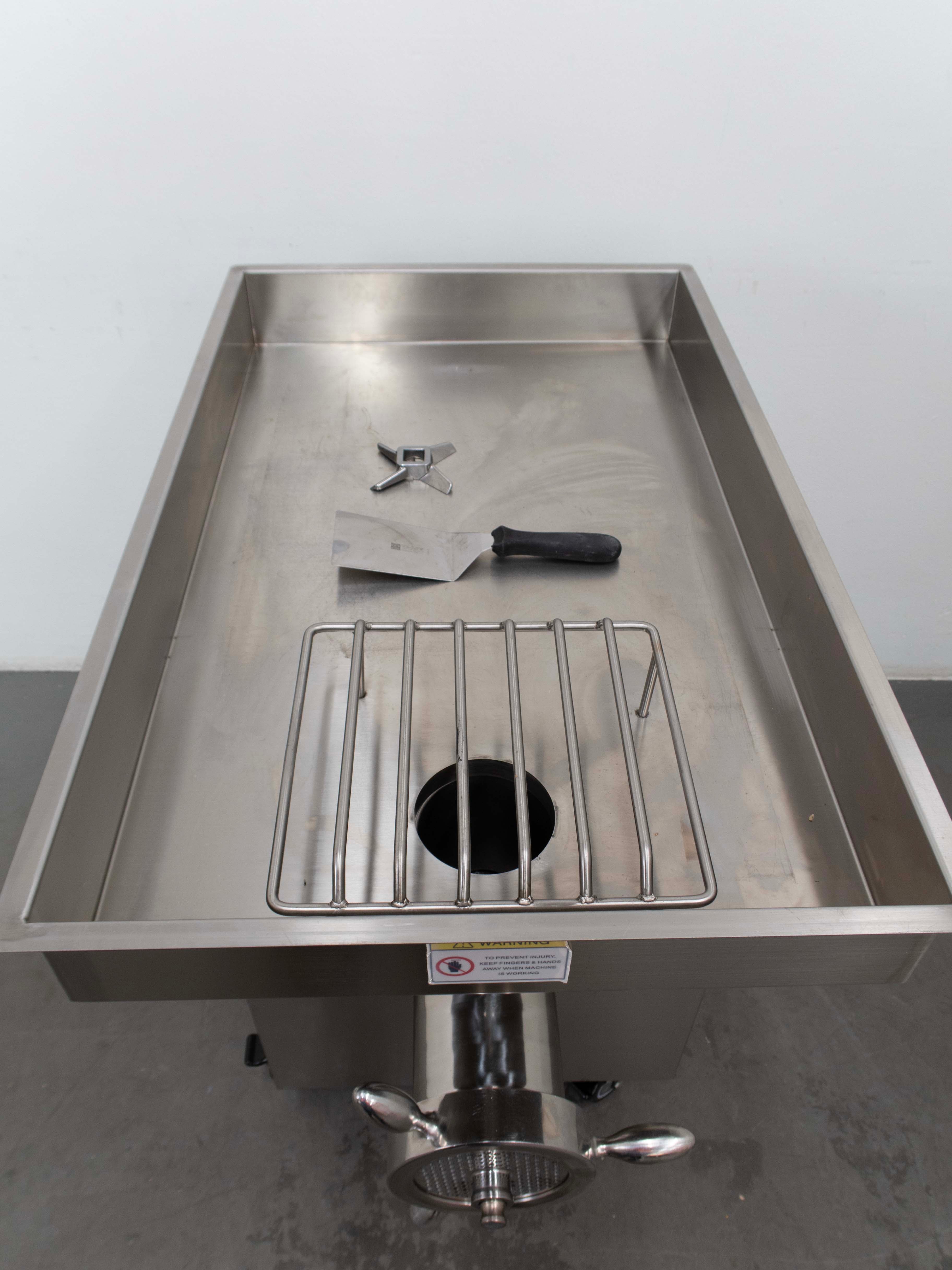ButcherBuddy The Beast #42 Meat Mincer