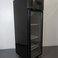 Thermaster SUCG500B Upright Fridge