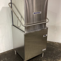 Washtech M2 Passthrough Dishwasher