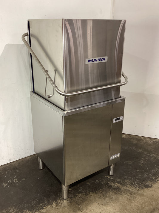 Washtech M2 Passthrough Dishwasher