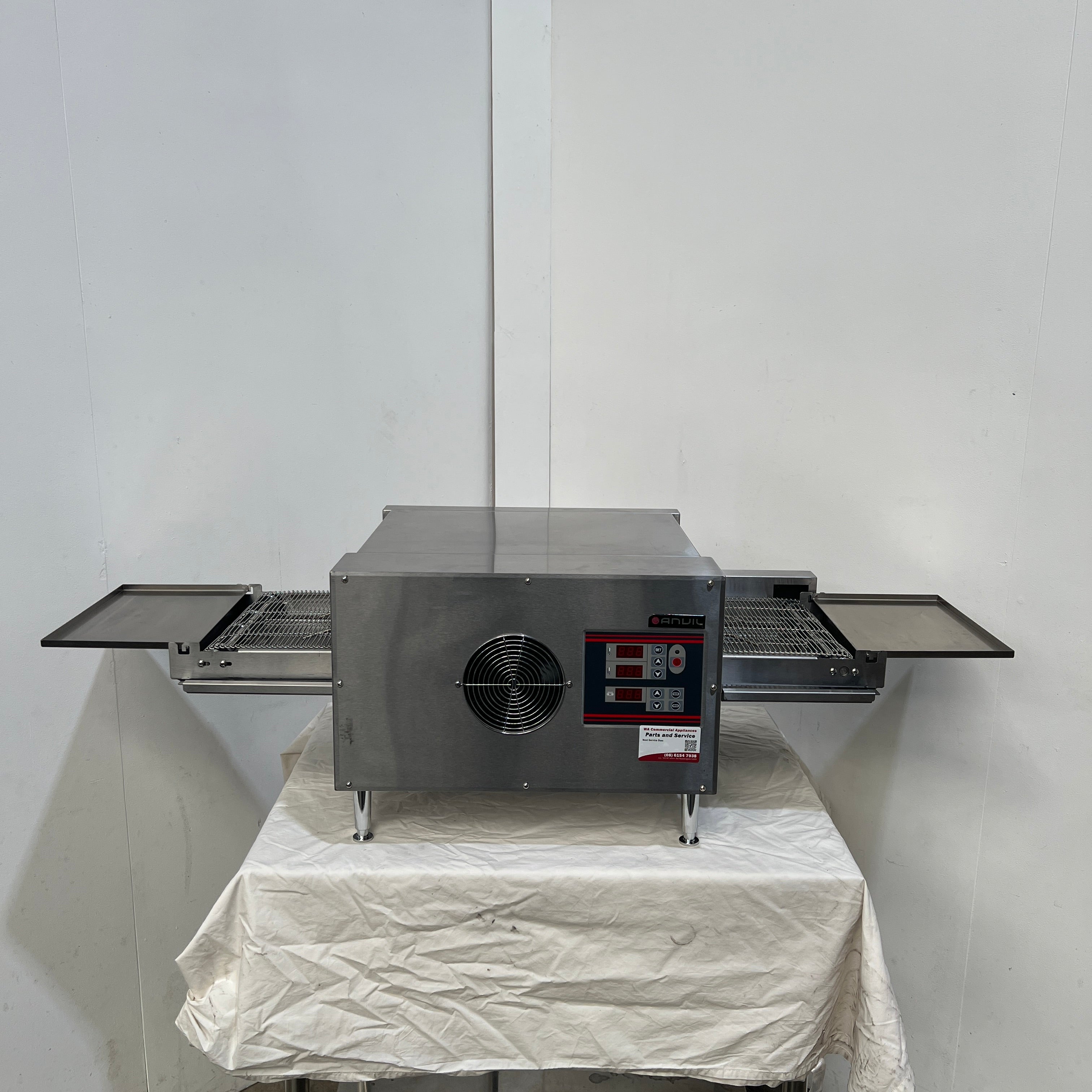 Anvil POK0003 Conveyor Oven