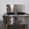 Complete WTF-2/14 Wok Burners
