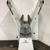 Mecnosud SF600-120 Pastry Sheeter