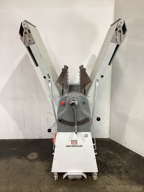 Mecnosud SF600-120 Pastry Sheeter