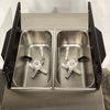 Spaceman 6250-C Soft Serve Ice Cream Machine
