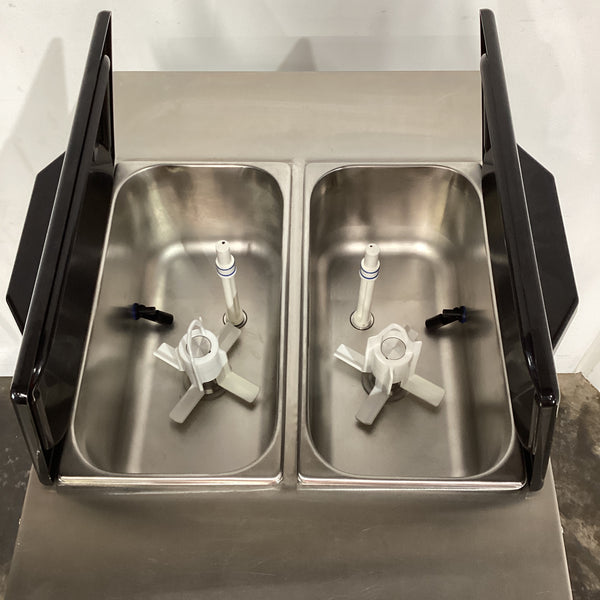 Spaceman 6250-C Soft Serve Ice Cream Machine