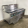 Pitco SSH75-3/FD Fryer