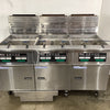 Pitco SSH75-3/FD Fryer