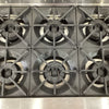 Cookrite AT80G6B-C Cooktop