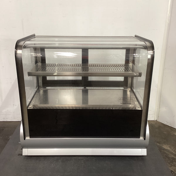 Anvil DGV0530 Cold Food Display