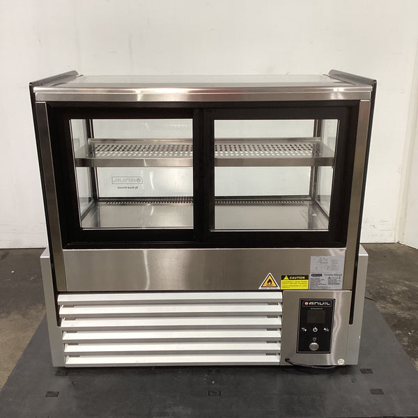 Anvil DGV0530 Cold Food Display