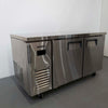Skipio SUR15-2 Under Bench Fridge