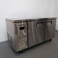 Skipio SUR15-2 Under Bench Fridge
