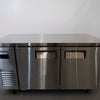 Skipio SUR15-2 Under Bench Fridge