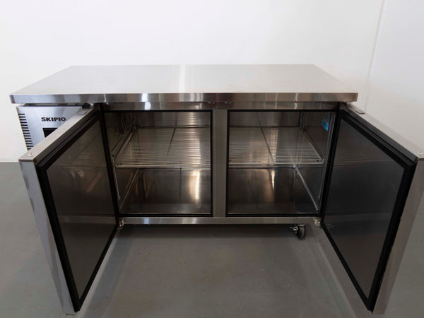 Skipio SUR15-2 Under Bench Fridge