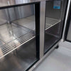 Skipio SUR15-2 Under Bench Fridge
