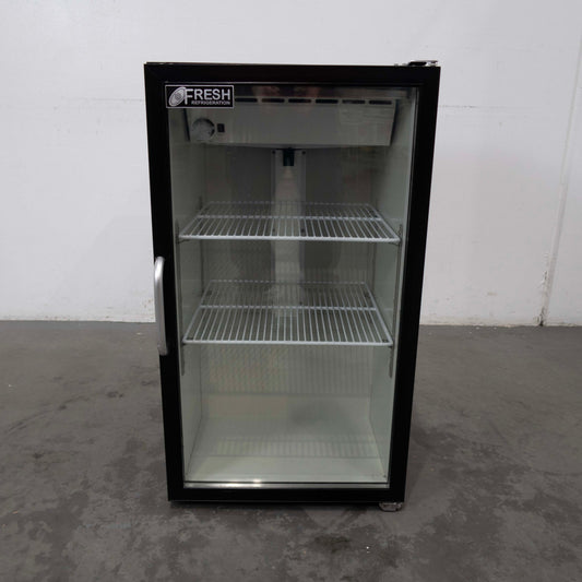 Fresh Refrigeration FCT-17R Back Bar Cooler