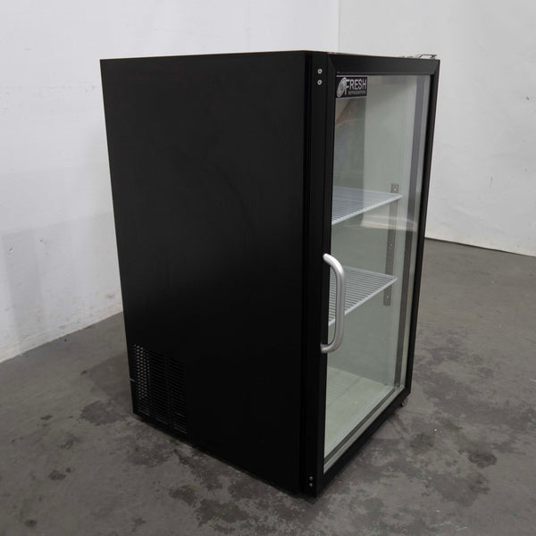 Fresh Refrigeration FCT-17R Back Bar Cooler