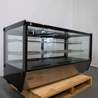ICS Verona 120R Cold Food Display