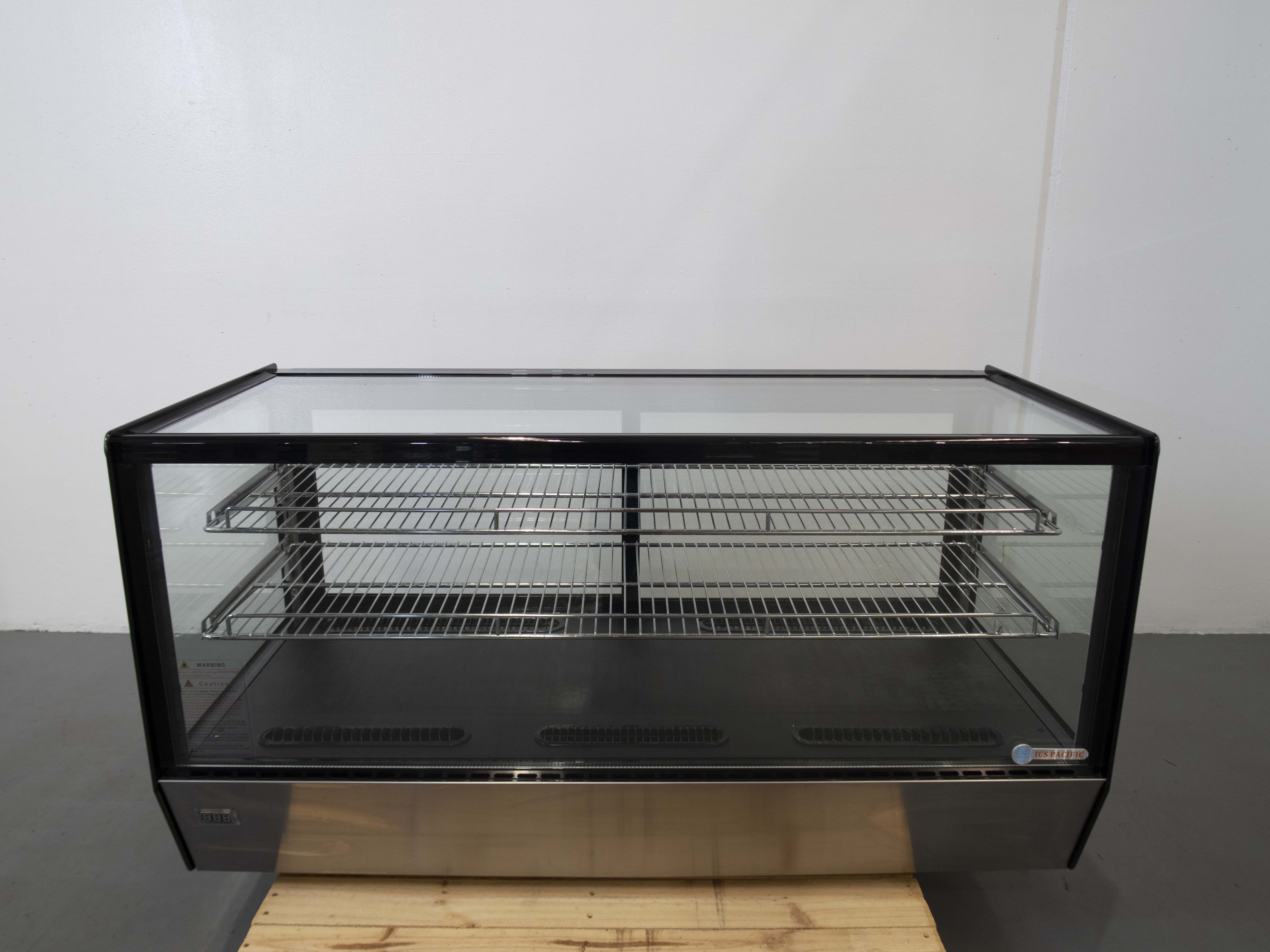 ICS Verona 120R Cold Food Display