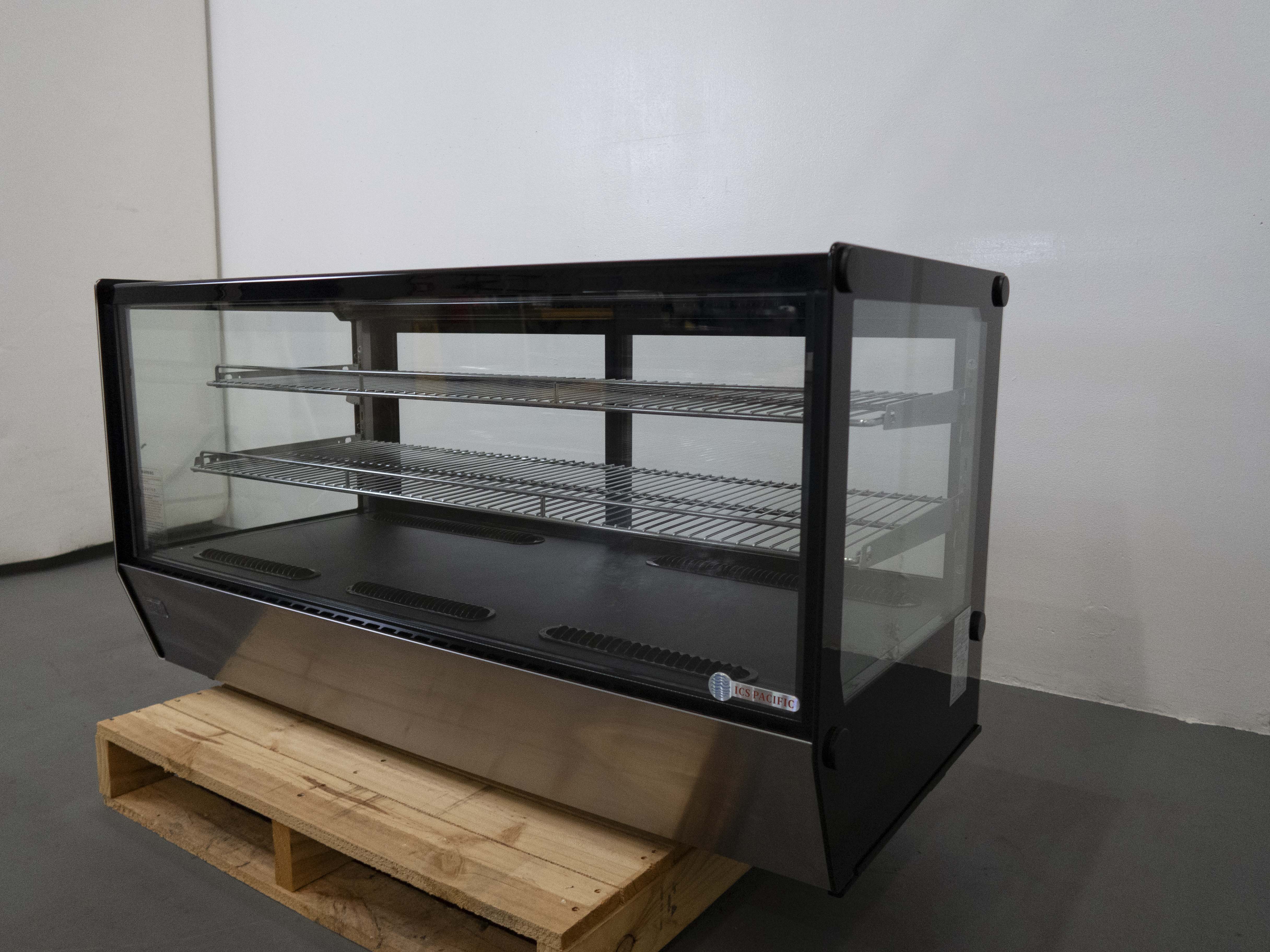 ICS Verona 120R Cold Food Display
