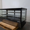 ICS Verona 120R Cold Food Display