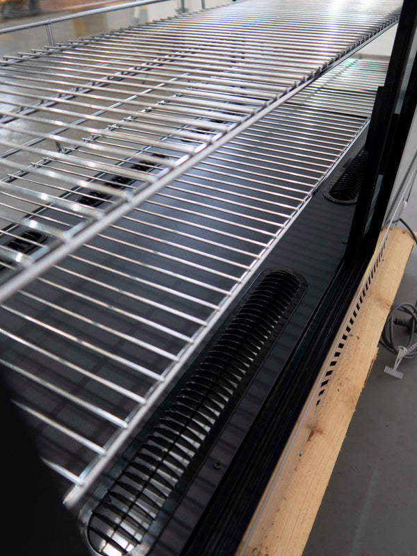 ICS Verona 120R Cold Food Display