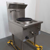 Luus WZ-1C Wok Burners