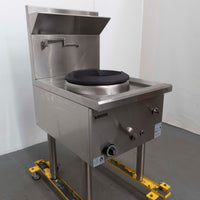 Luus WZ-1C Wok Burners