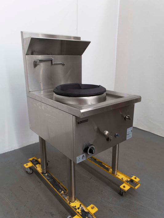 Luus WZ-1C Wok Burners