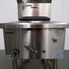 Luus WZ-1C Wok Burners