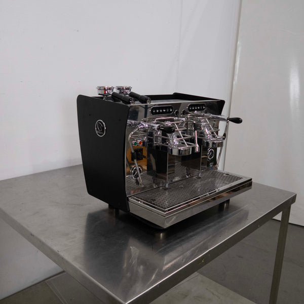 Brugnetti Giulia 2 Group Volumetric Coffee Machine