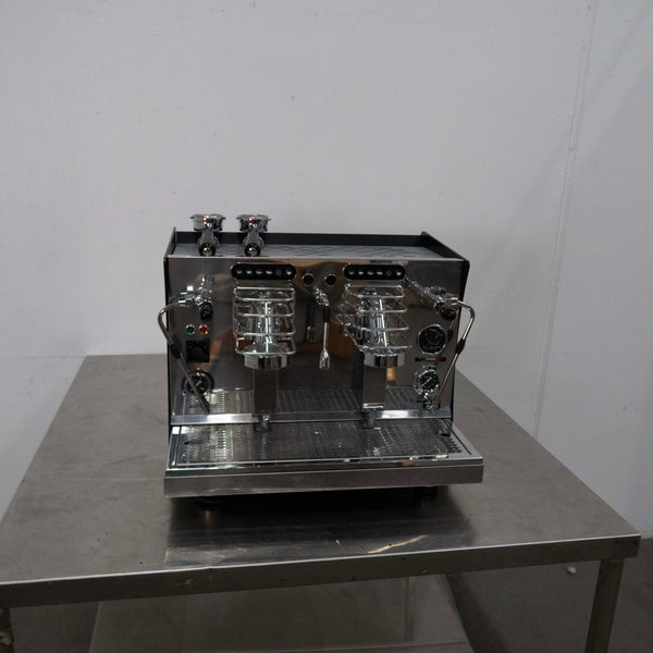 Brugnetti Giulia 2 Group Volumetric Coffee Machine