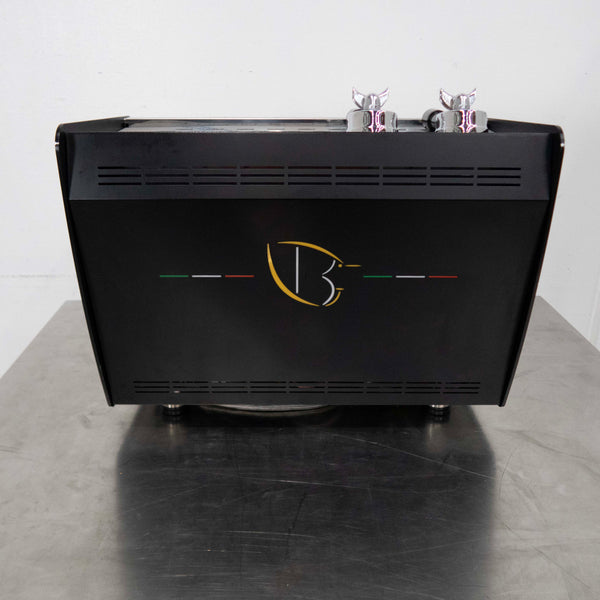 Brugnetti Giulia 2 Group Volumetric Coffee Machine