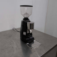 Mazzer Major Electronic Coffee Grinder