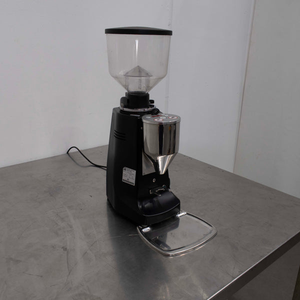 Mazzer Major Electronic Coffee Grinder