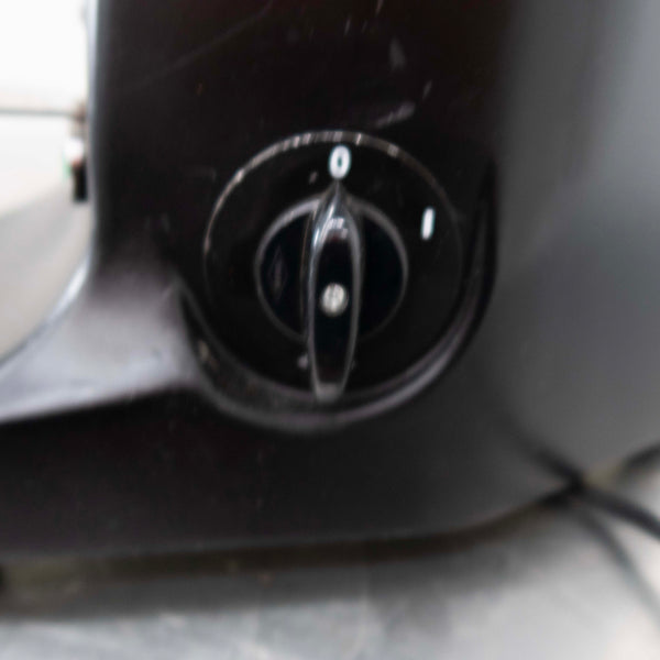 Mazzer Major Electronic Coffee Grinder