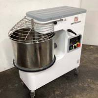 Mecnosud PK25AM Spiral Mixer