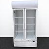 LG LG-580GE Fridge