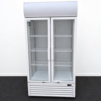 LG LG-580GE Fridge