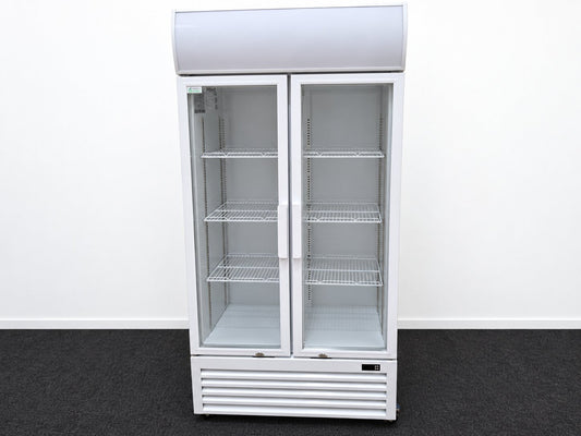 LG LG-580GE Fridge