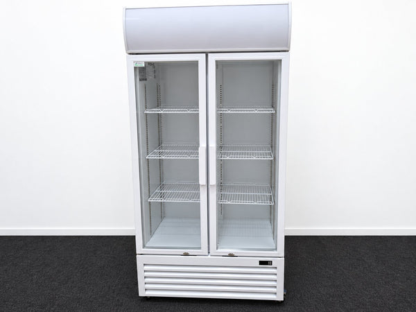 LG LG-580GE Fridge
