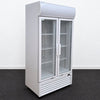 LG LG-580GE Fridge