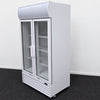 LG LG-580GE Fridge