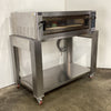 GAM FORKING6GTR400TOP Pizza Oven + Stand
