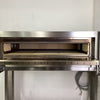 GAM FORKING6GTR400TOP Pizza Oven + Stand