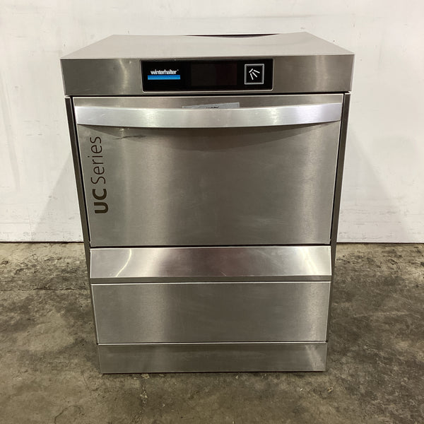 Winterhalter UC-M Undercounter Dishwasher