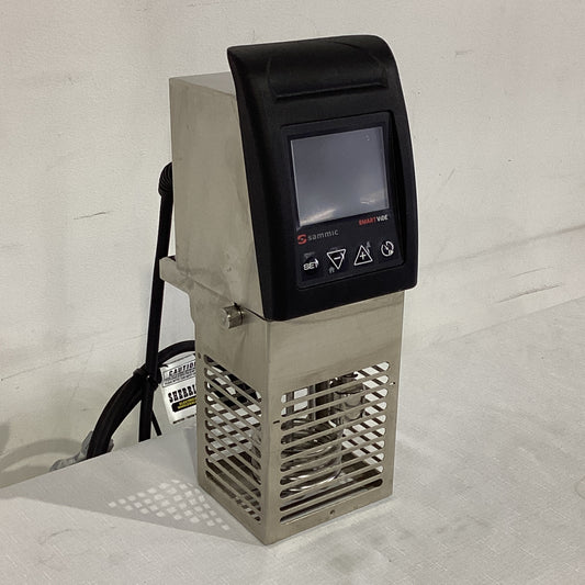 Sammic Smartvide 5 Sous-Vide Cooker